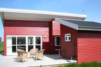Ferienhaus auf Bornholm
